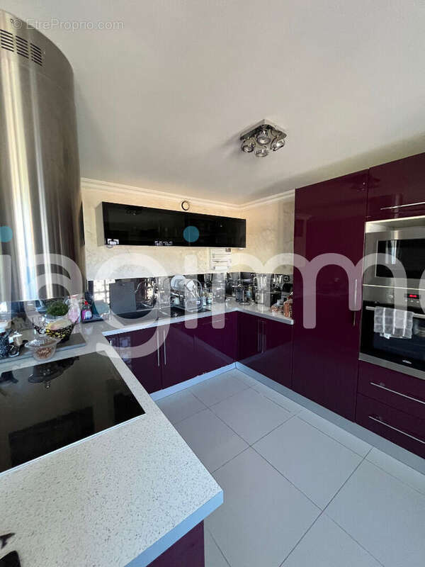 Appartement à VENISSIEUX