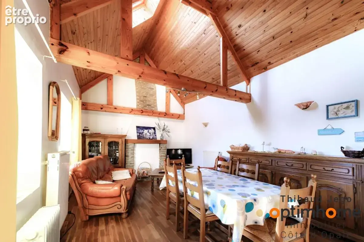 Maison de caractère en pierre - photo 2