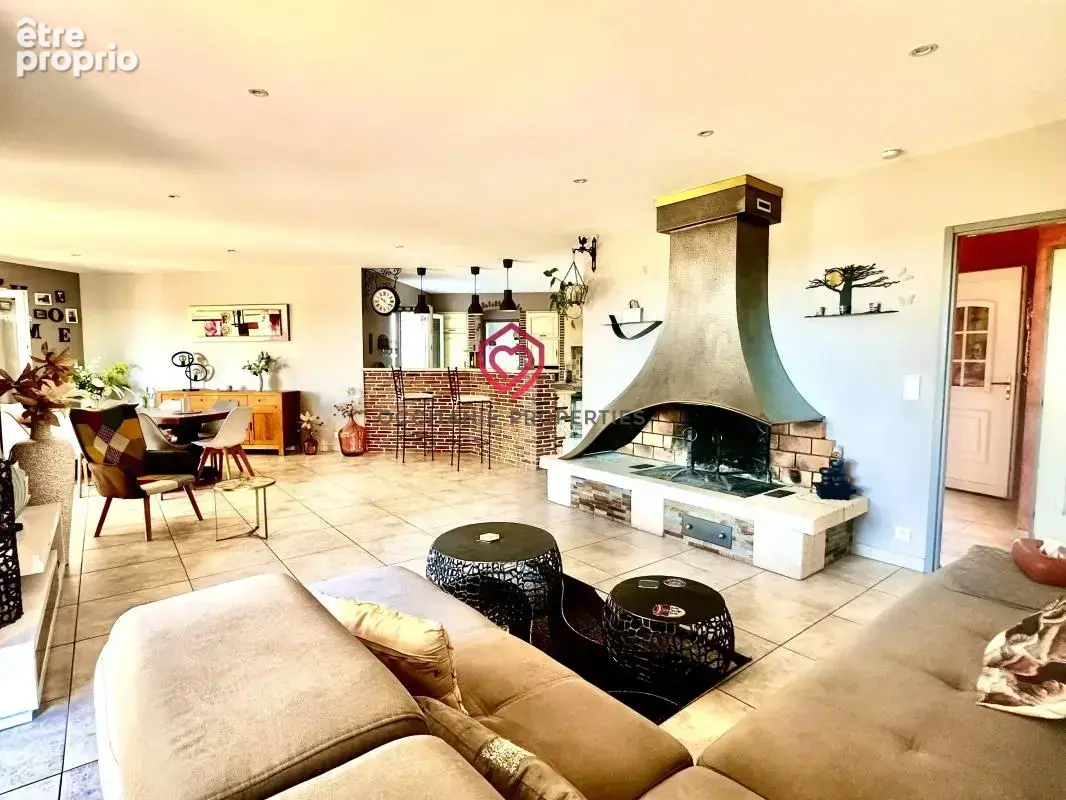 Superbe villa 4 chambres avec superbes vues Pyrénées - photo 20