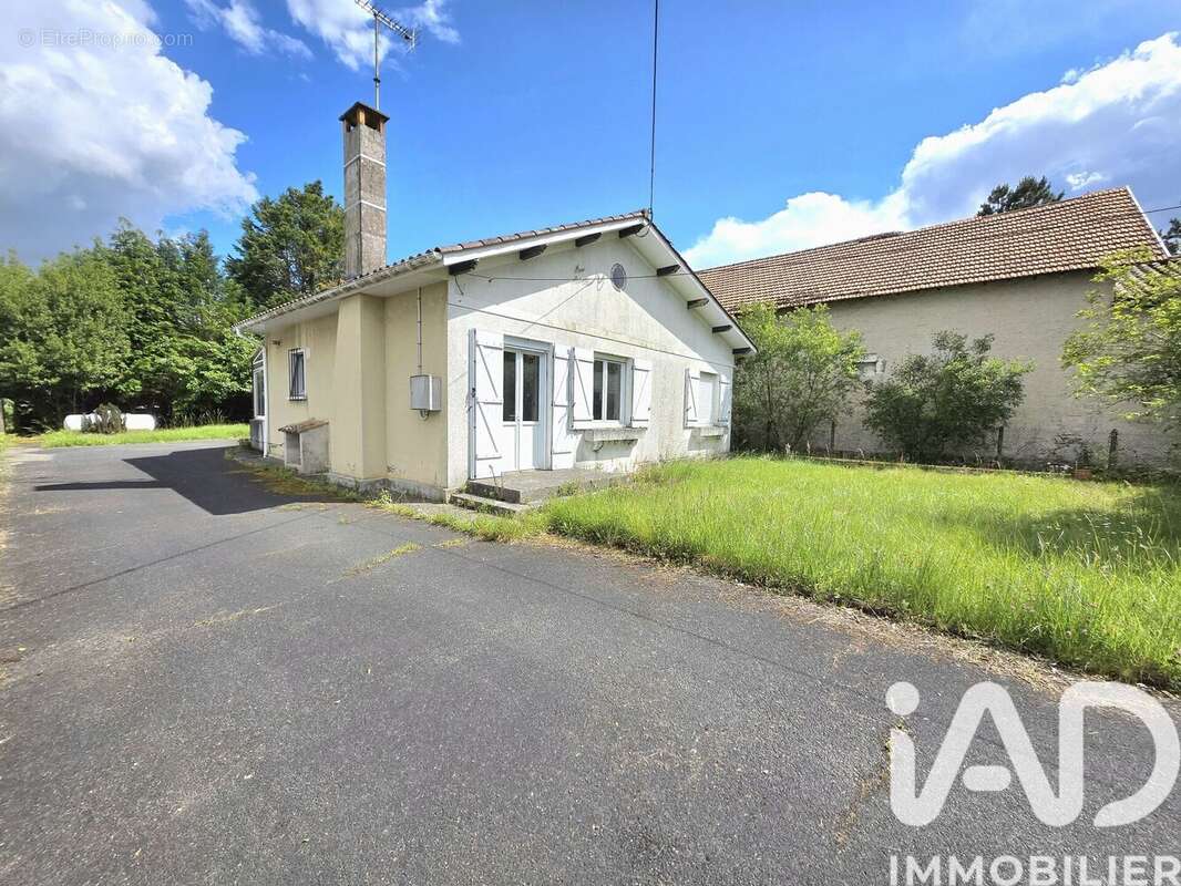 Photo 2 - Maison à HOSTENS