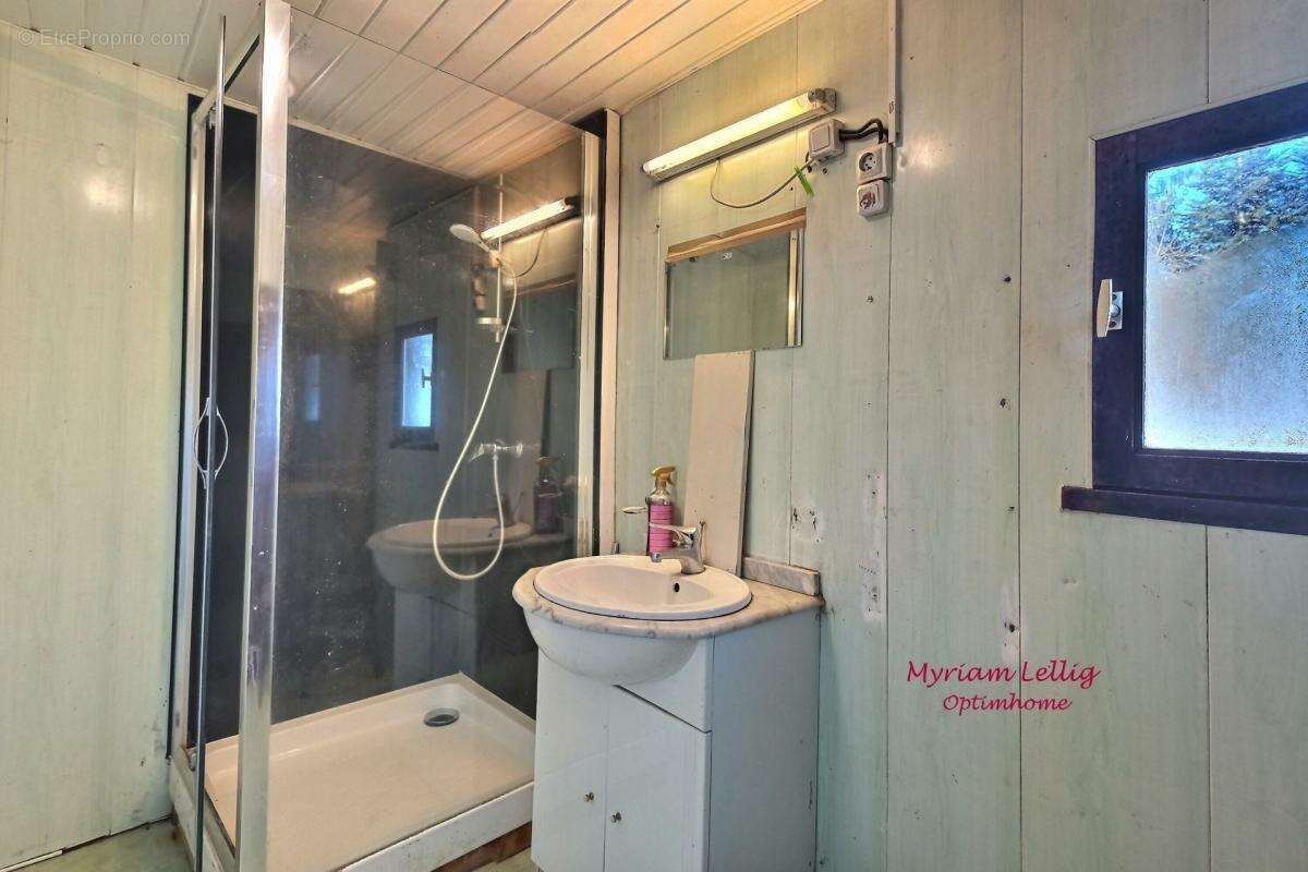 * SOUS OFFRE * Maison à vendre 4 pièces  (La Bonneville-sur-Iton 27) - photo 7