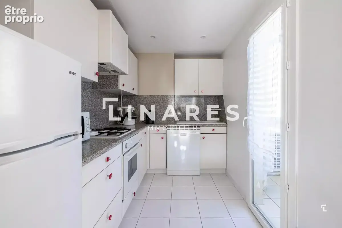 COCON PLAGE - Appartement T2 de 50m2 - 13008 Bonneveine - Borely - photo 3