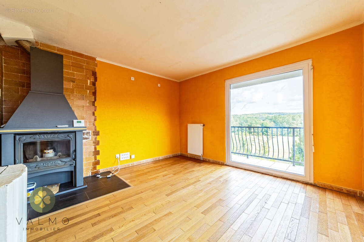 DEPT Yvelines (78) Aulnay sur Mauldre + A vendre maison de 100m2 - photo 5