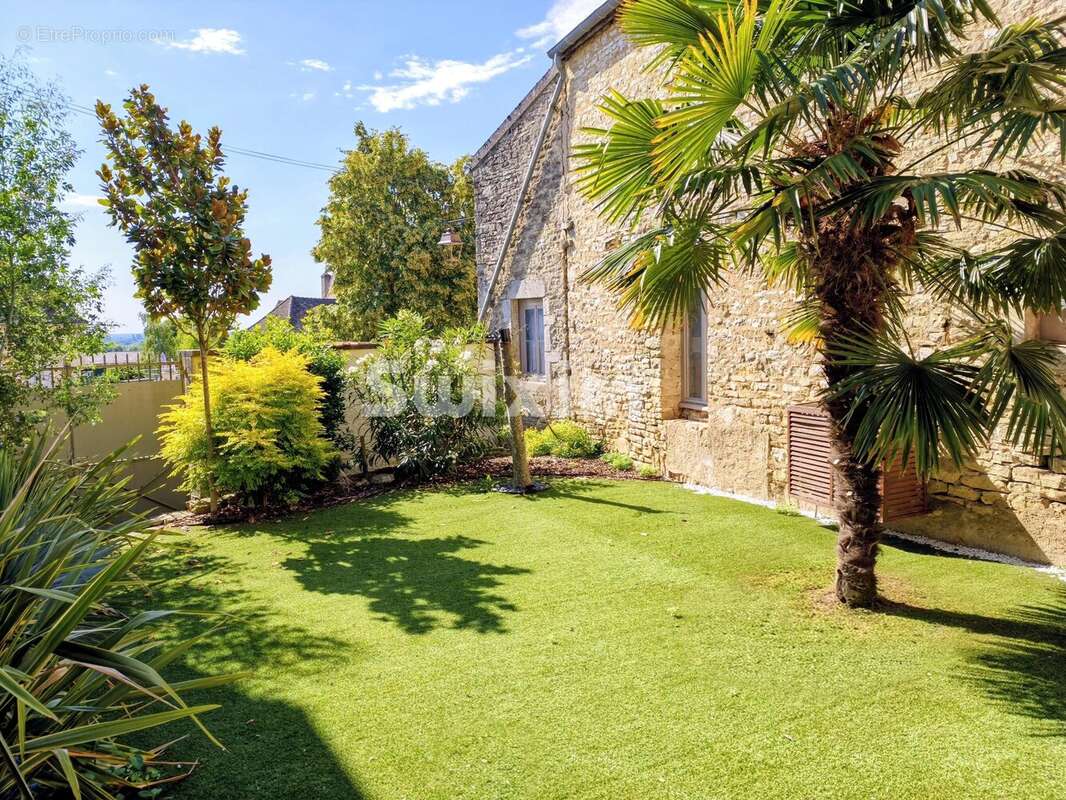 Maison à MEURSAULT