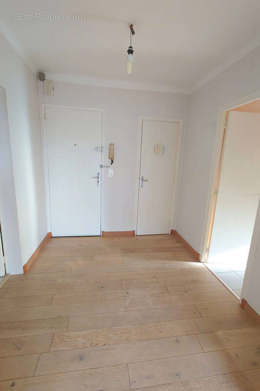 Appartement à VILLEFRANCHE-DE-ROUERGUE
