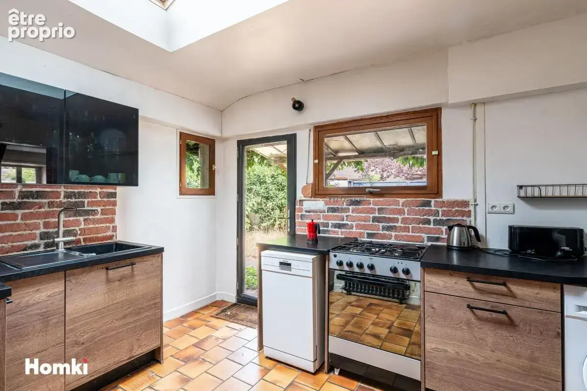 Petite maison au cœur d'Olivet - photo 6