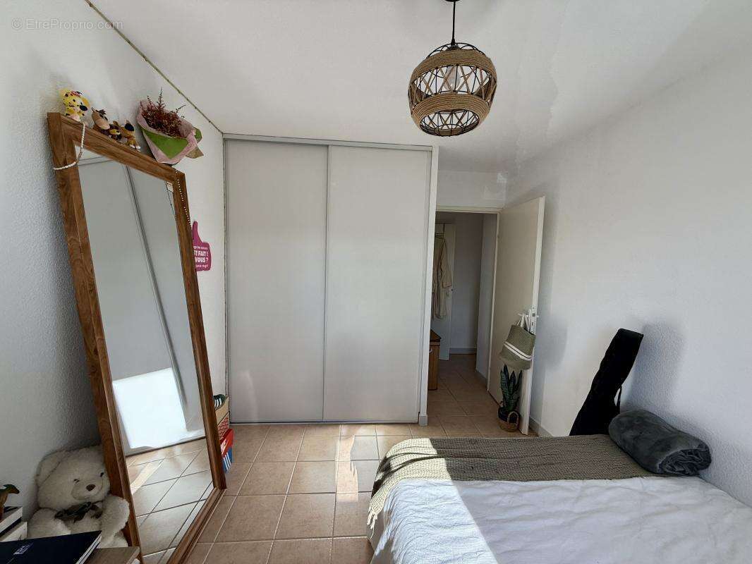 Appartement à CARCASSONNE