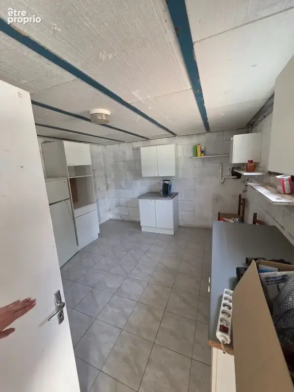  RARE À ÉGLY ! Maison familiale 6 pièces – 4 chambres, 55 m² de pièce de vie, jardin et sous-sol total - photo 20