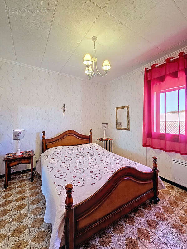Maison à NIMES
