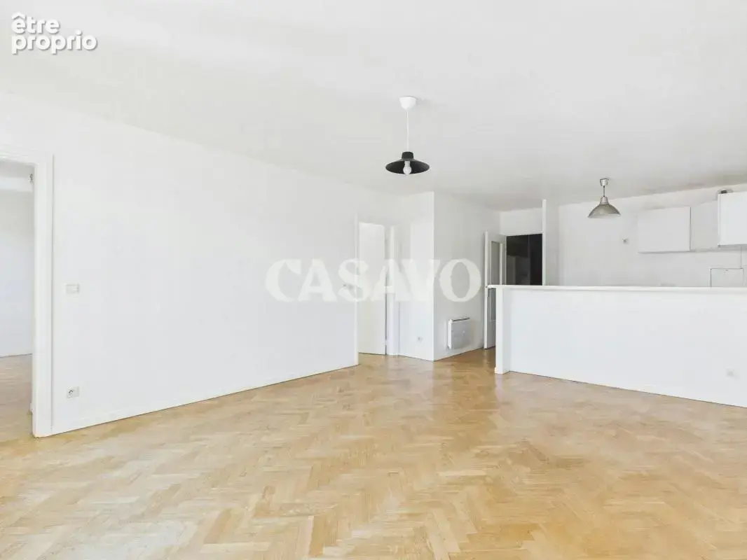 Vente Appartement 3 pièces de 68m² - 75020 Paris - photo 5