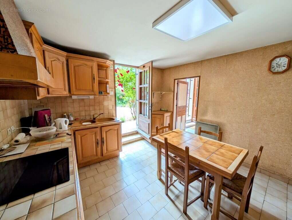 Maison à PIERRE-DE-BRESSE