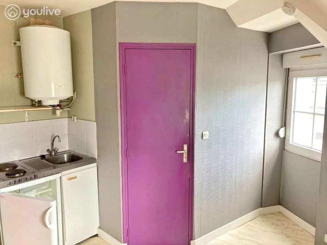 Appartement à ANGERS