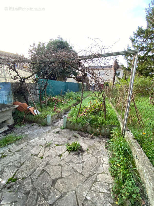 Maison à MURET
