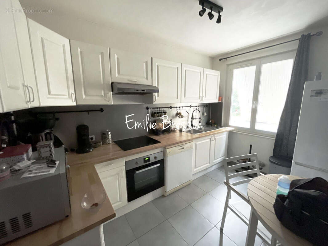 Maison à BRENS