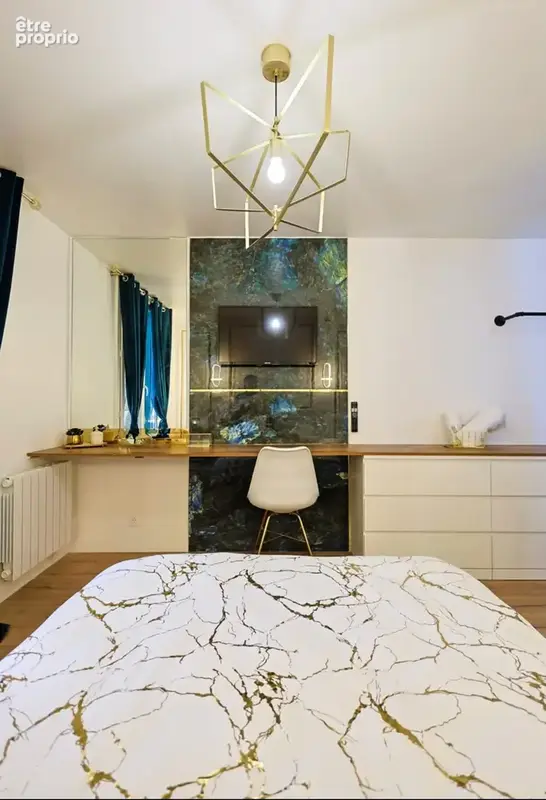 Appartement 4 pièces 58 m² à vendre à Marseille-3e (13003) - photo 5