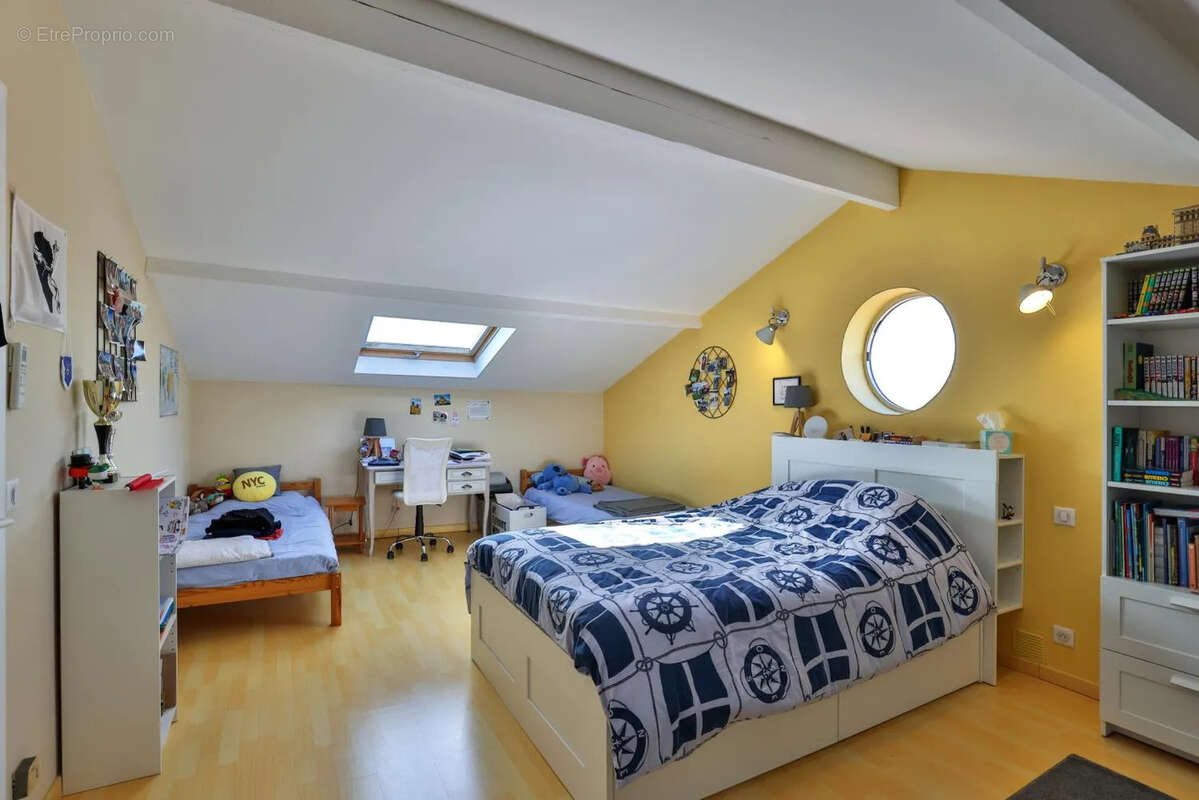Maison à NICE