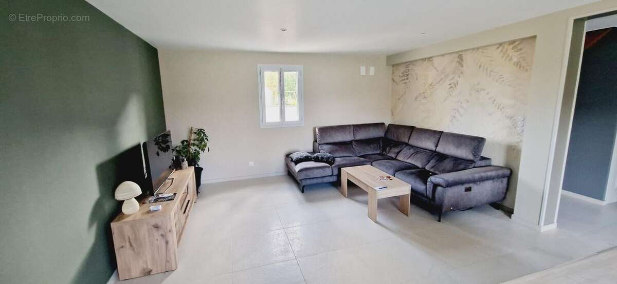 Photo 3 - Maison à MINIAC-MORVAN