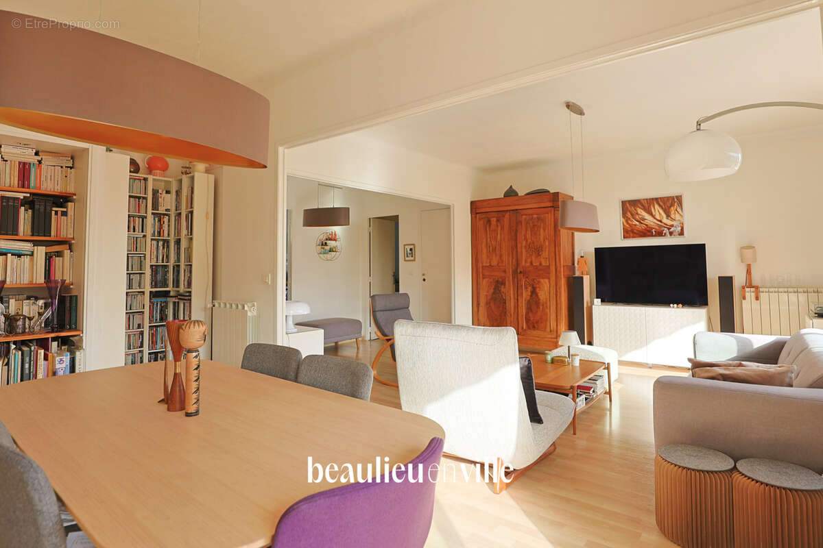 Appartement à AIX-EN-PROVENCE