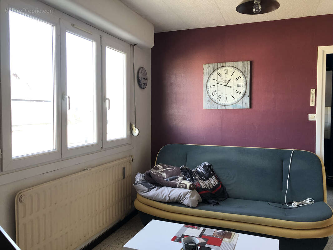 Studio sur l'esplanade de Berck - photo 2