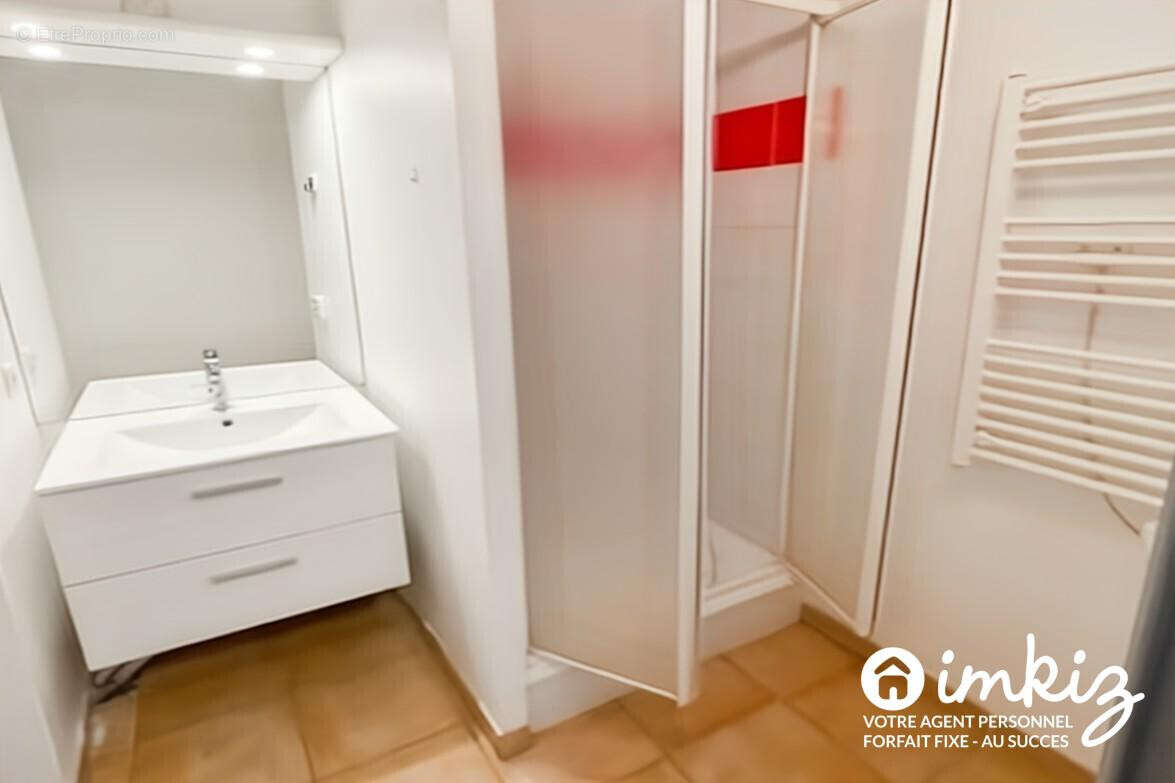 Appartement 1 pièce - photo 4