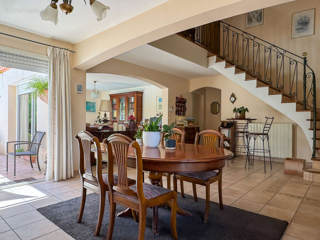 Maison à SAINT-PALAIS-SUR-MER