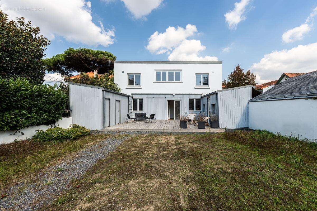 Photo 5 - Maison à PORNICHET