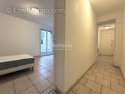 Appartement à RADEPONT