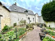 Appartement à LANGEAIS