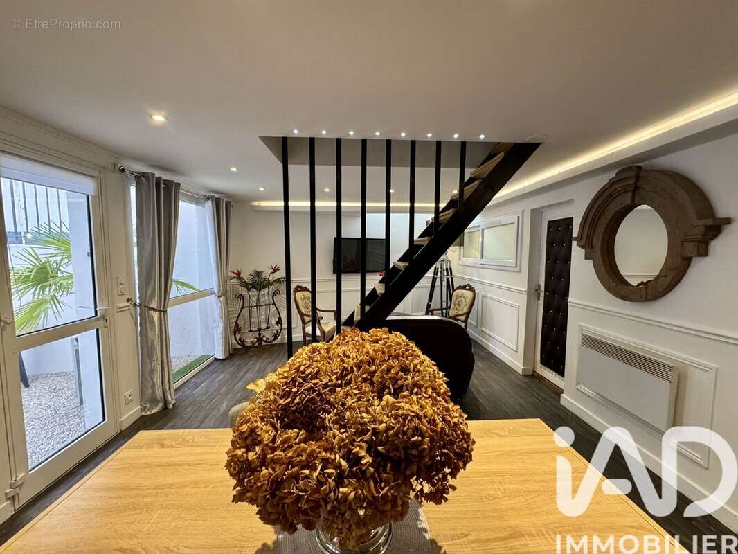 Photo 3 - Maison à LA ROCHELLE