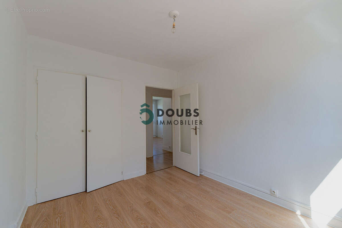 Appartement pontarlier 4 pieces 72m² - photo 13