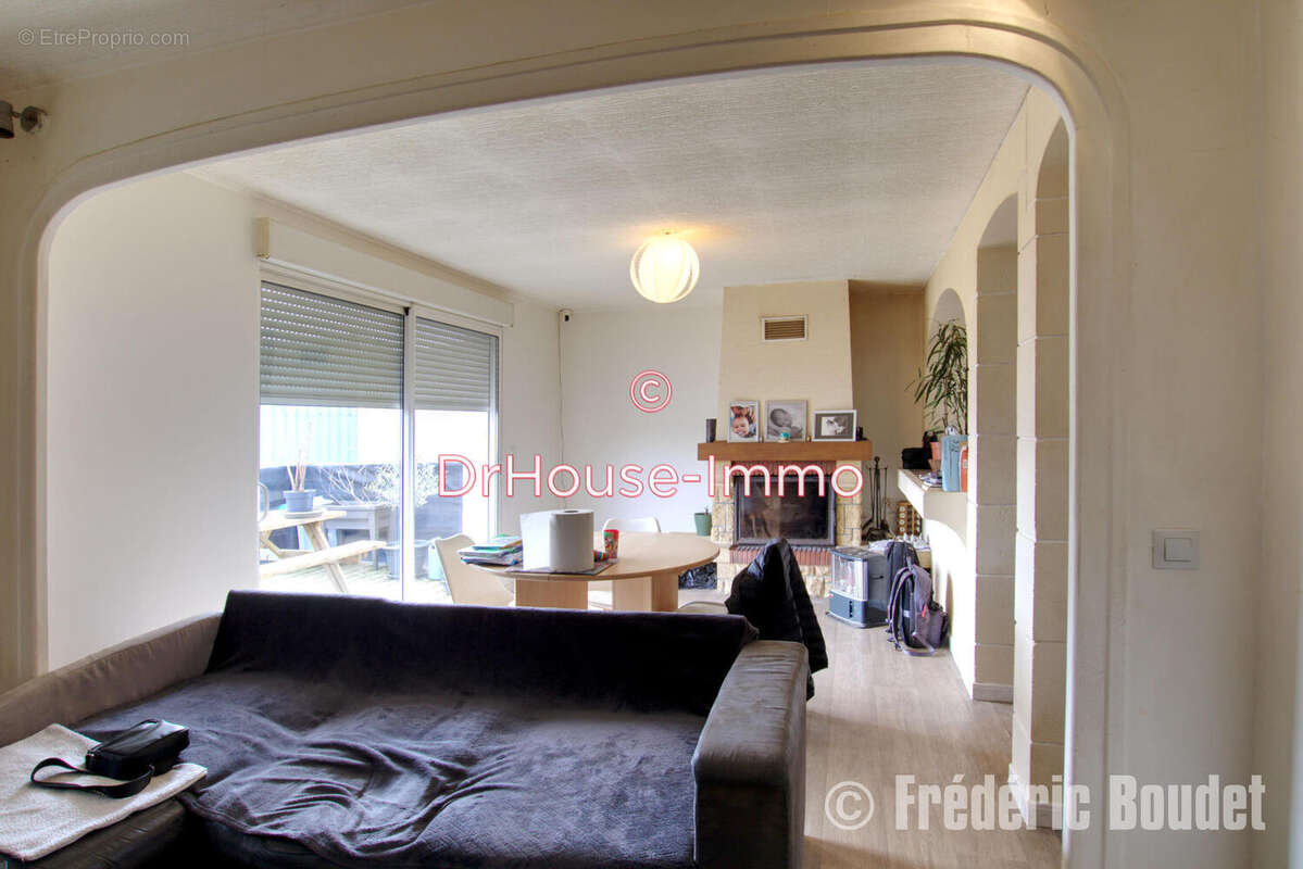 Maison à MARSAC-SUR-L&#039;ISLE