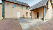 Maison à PARIGNY