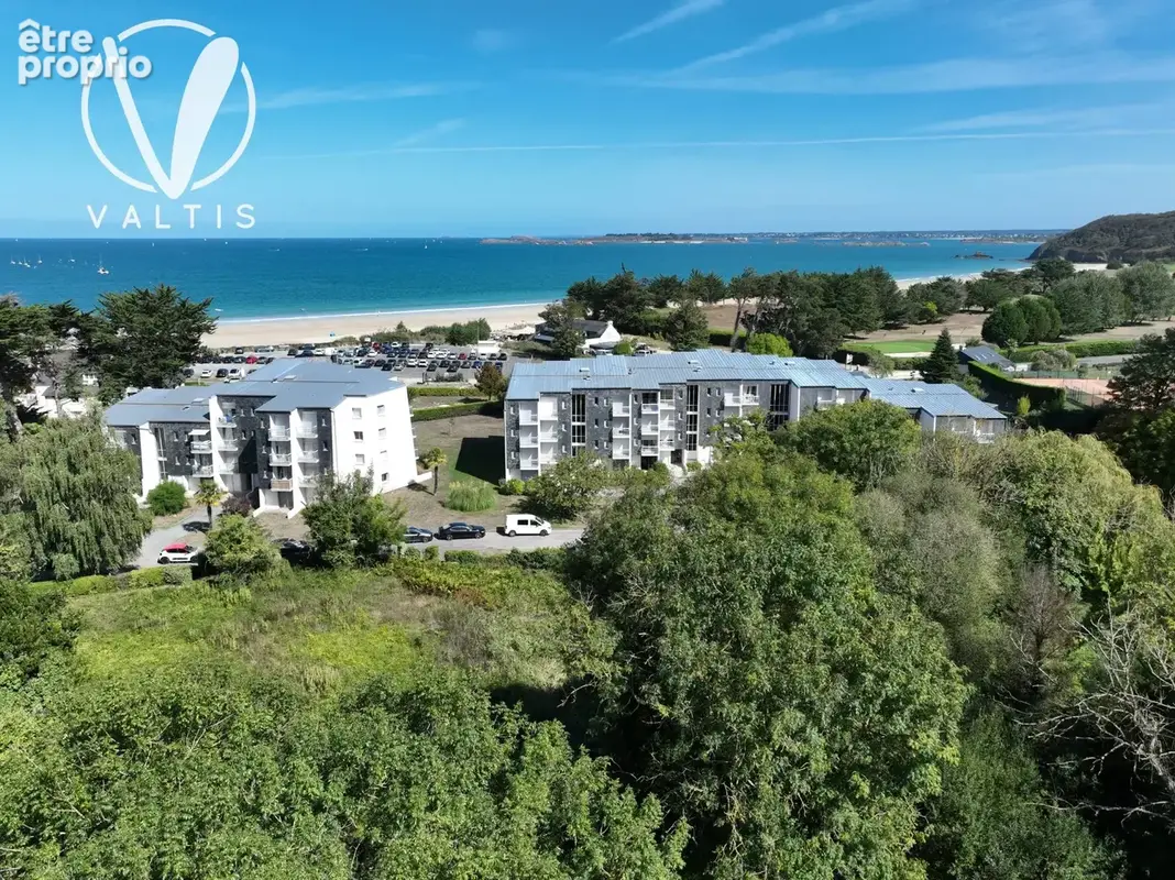 Appartement à SAINT-CAST-LE-GUILDO