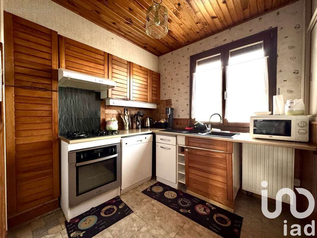 Photo 7 - Maison à MORMANT