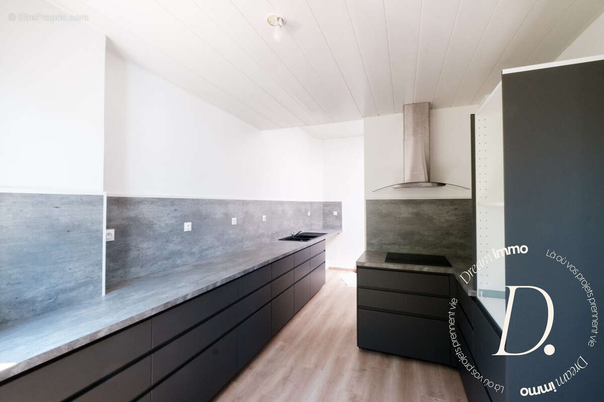 Appartement à HYERES