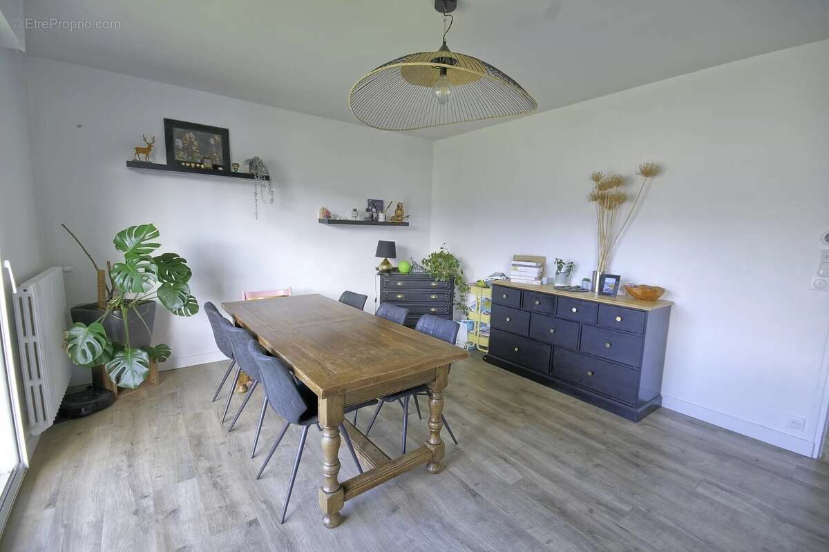 Maison à VER-SUR-MER