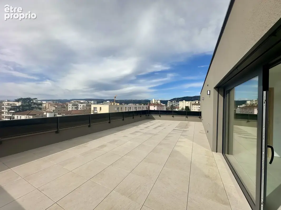 Appartement 4 pièces 126 m² à vendre à Valence (26000) - photo 6
