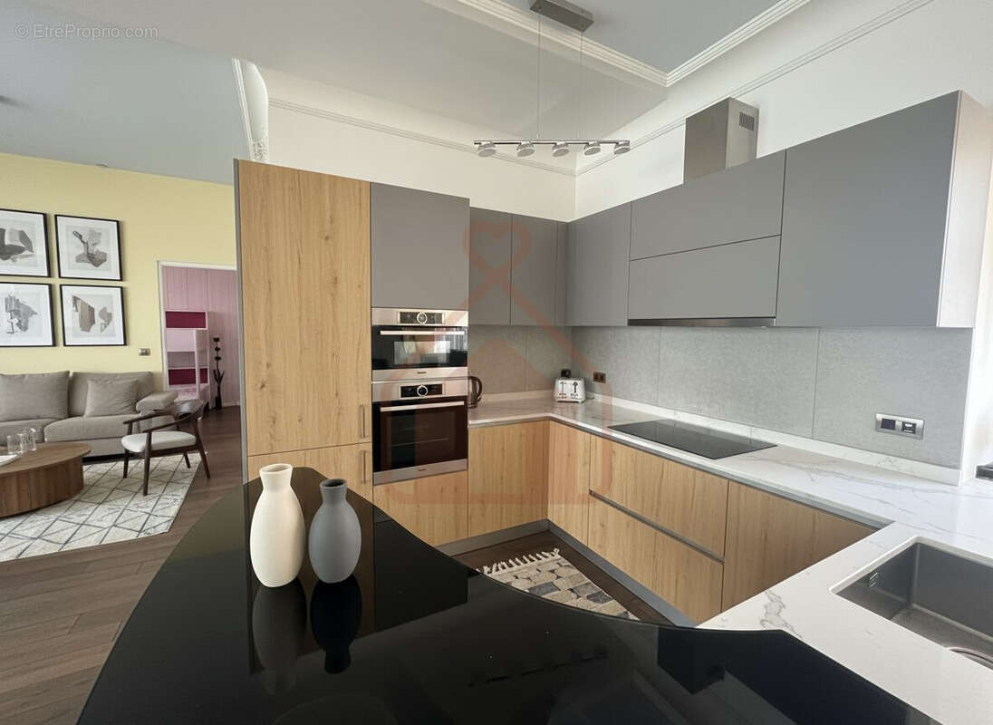 Appartement 108 m² à Villejuif  - photo 8