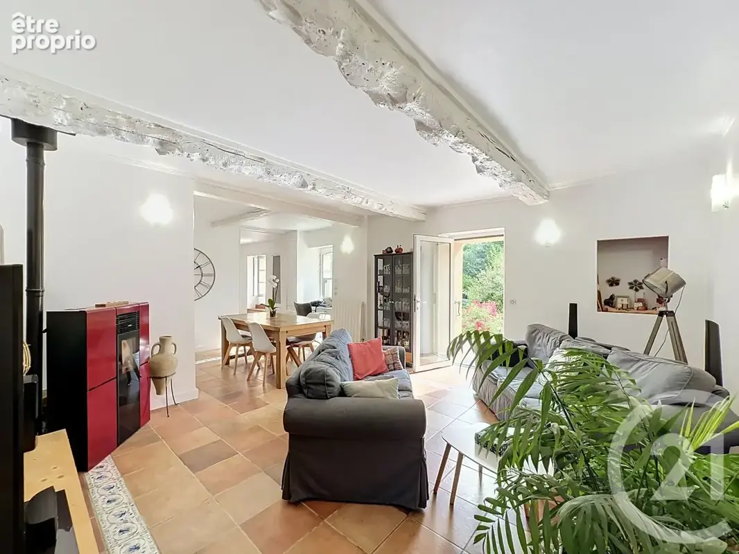 Maison 5 pièces 147 m² à vendre à Miramont-D'astarac (32300) - photo 7