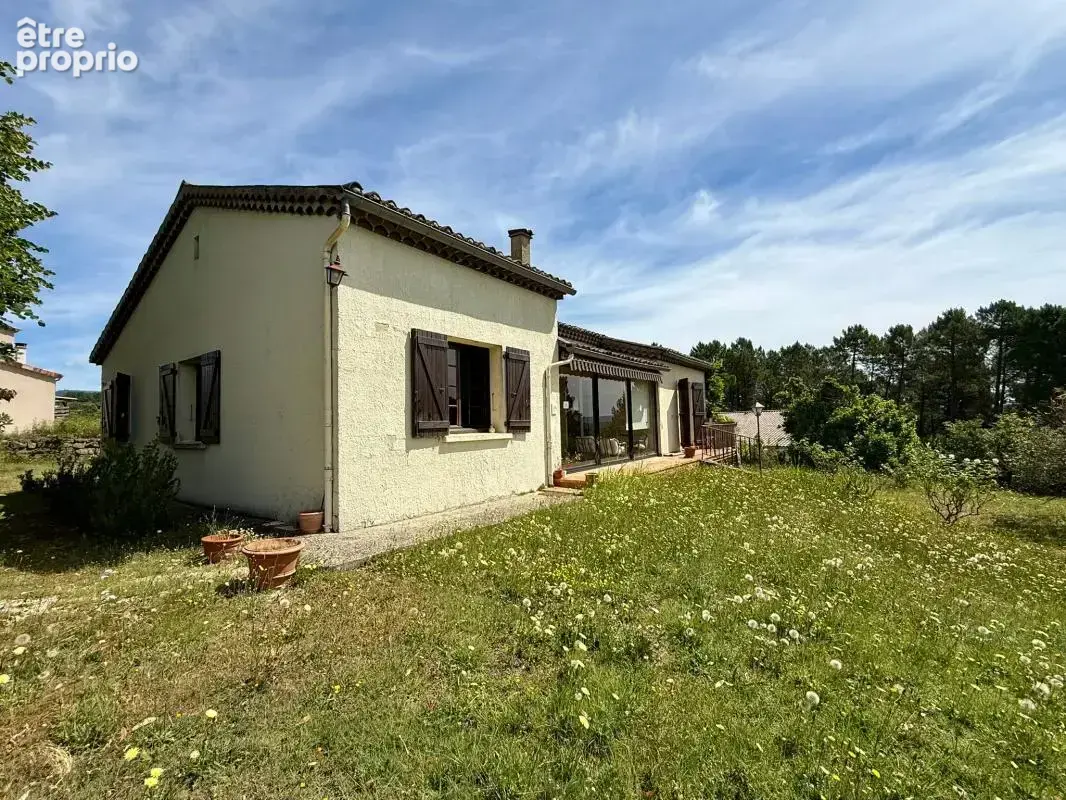 Maison À Vendre - photo 3