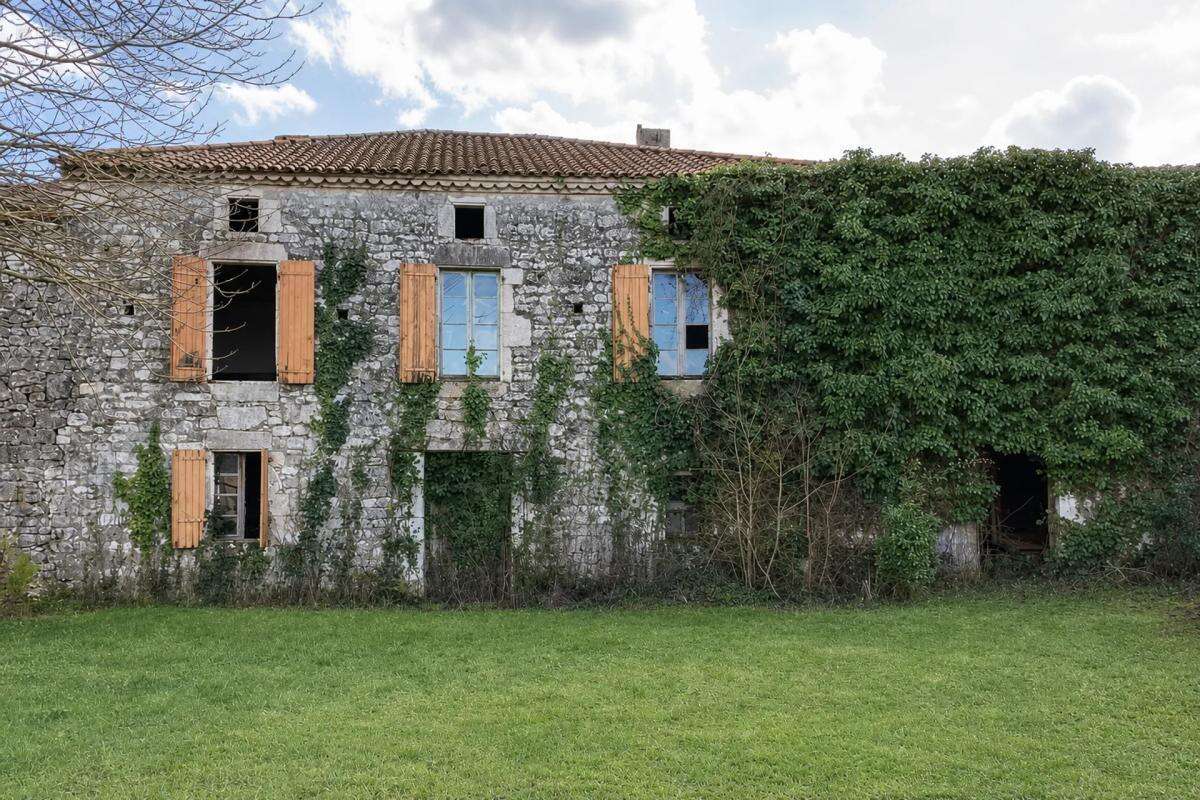 Maison à LE BOULVE