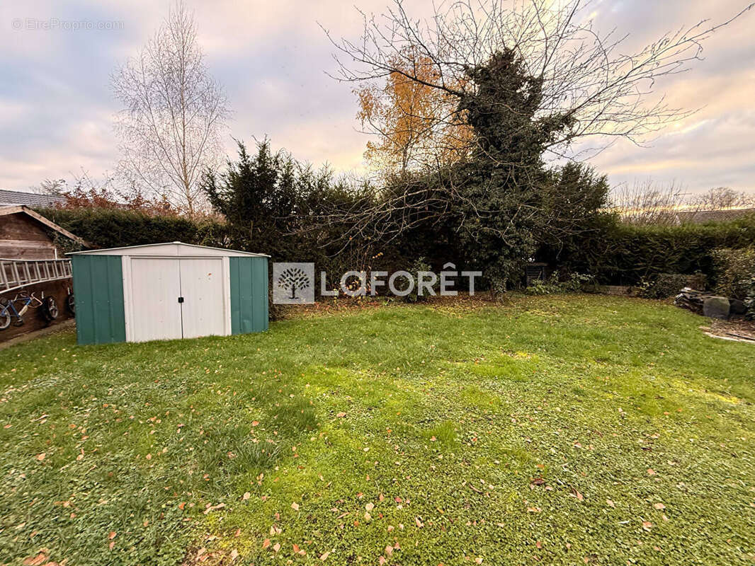Maison Juvigny  7 pièces - photo 5