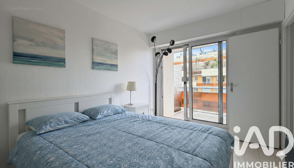 Photo 9 - Appartement à PARIS-12E