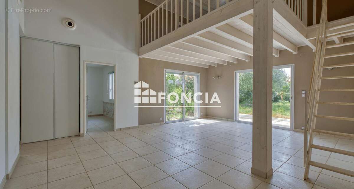 Villa proche mer pour résidence principale ou investissement locatif - photo 11