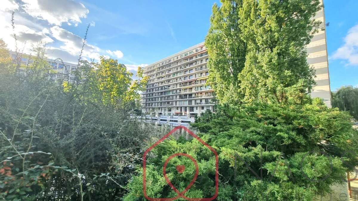 Appartement à MEUDON