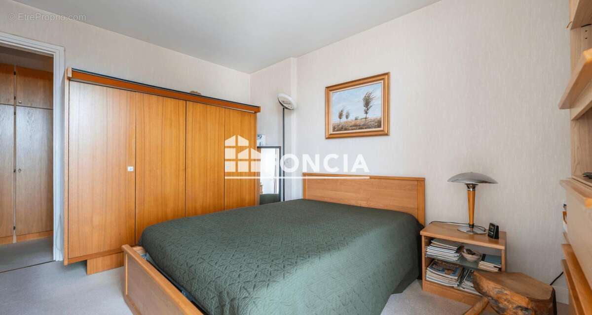 Appartement à CHATOU