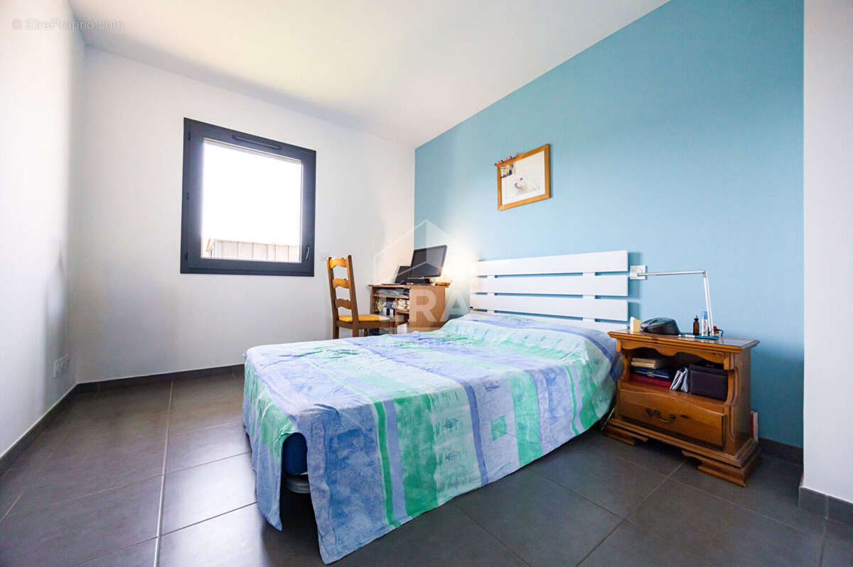 Appartement 68m² à perpignan - photo 14
