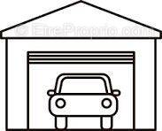 Parking à MARSEILLE-12E