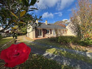 Maison à CHAUMONT-D'ANJOU