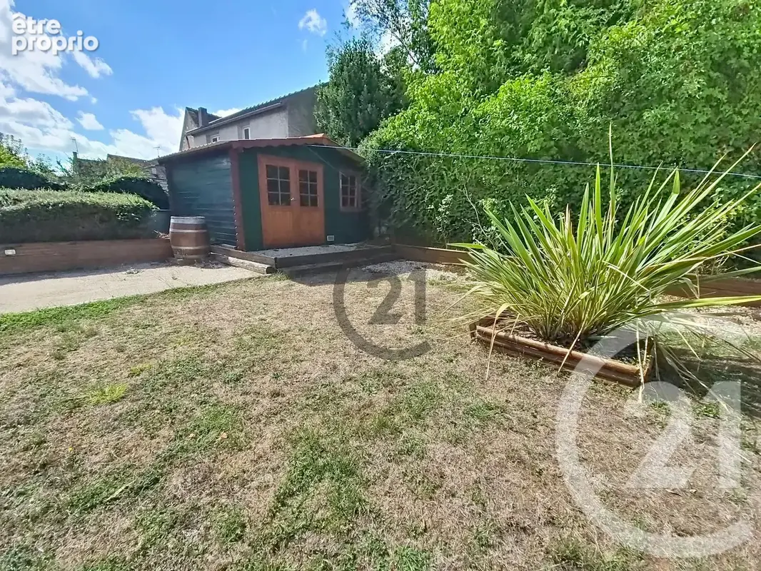 Maison 5 pièces 80 m² à vendre à Mont-Saint-Sulpice (89250) - photo 9